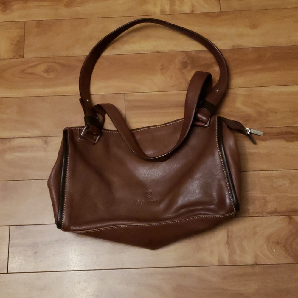 Robert Pietri purse